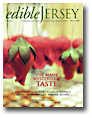 Edible Jersey