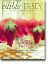Delicious Maine Desserts