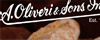 A.Oliveri and Sons Bread