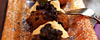 Blueberry Fritters