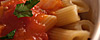 Penne with Pomodoro sauce