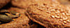 Sesame Cookies