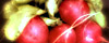 Radishes